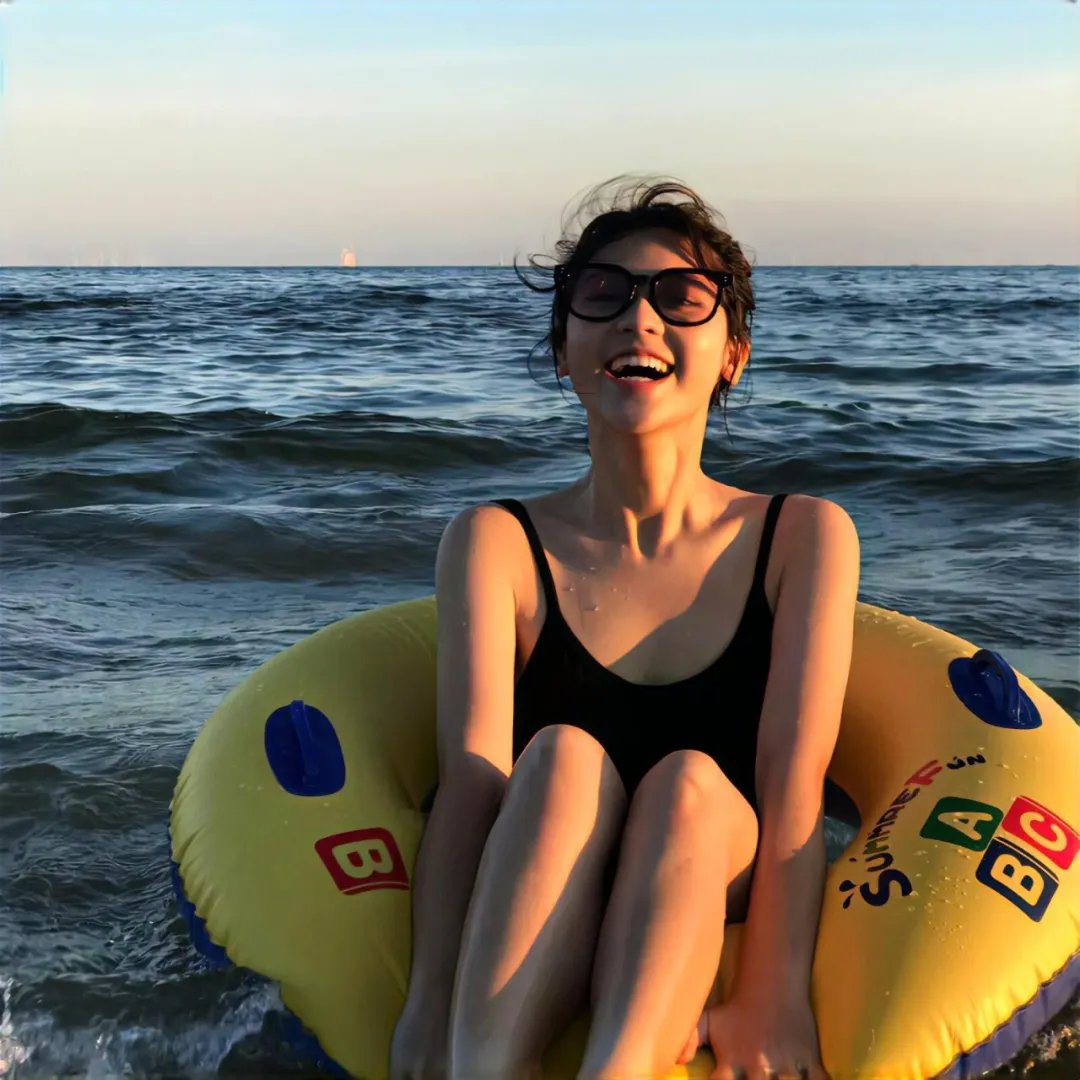 黄阿丽:单身女士